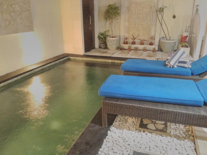 Sport & Beauty 3, Villa Catur Seminyak, Badung