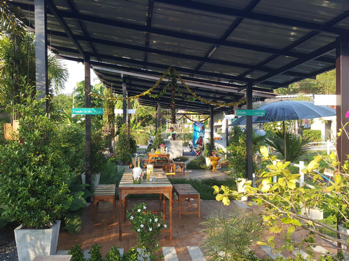 Food & Drinks 4, Nonplern Garden Home Khaoyai, Muang Prachin Buri
