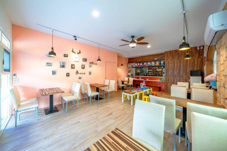 Food & Drinks 5, Antilla Villa, Yilan