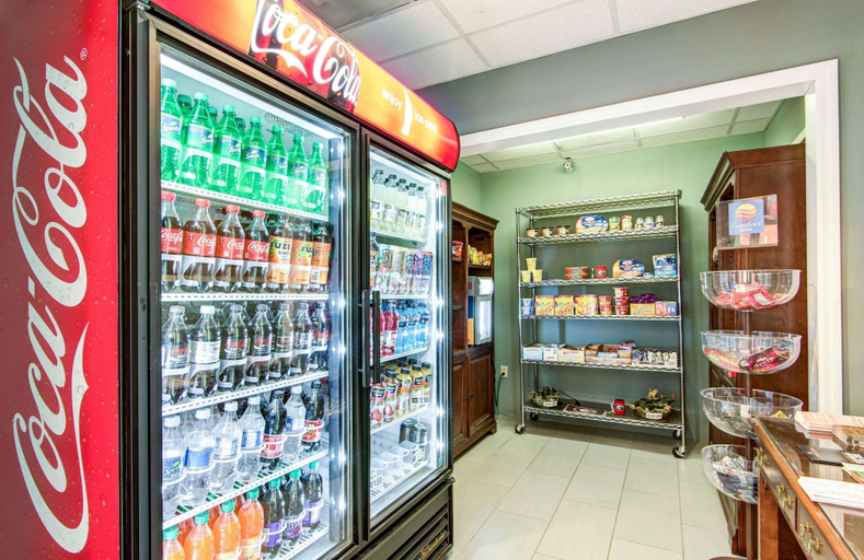 Food & Drinks 5, Comfort Inn & Suites Athens North, Clarke