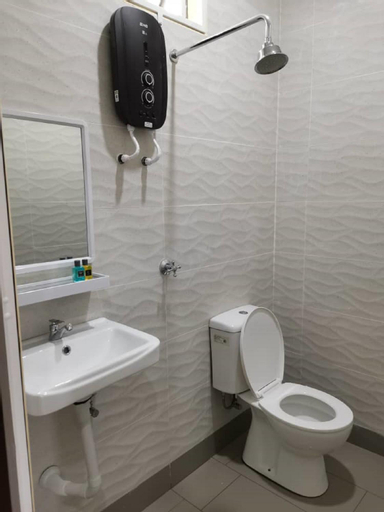Bedroom 3, faris homestay, Pasir Putih