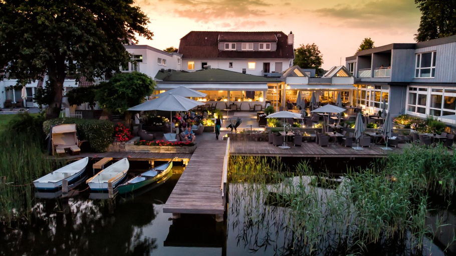 Exterior & Views 2, Der Seehof, Herzogtum Lauenburg