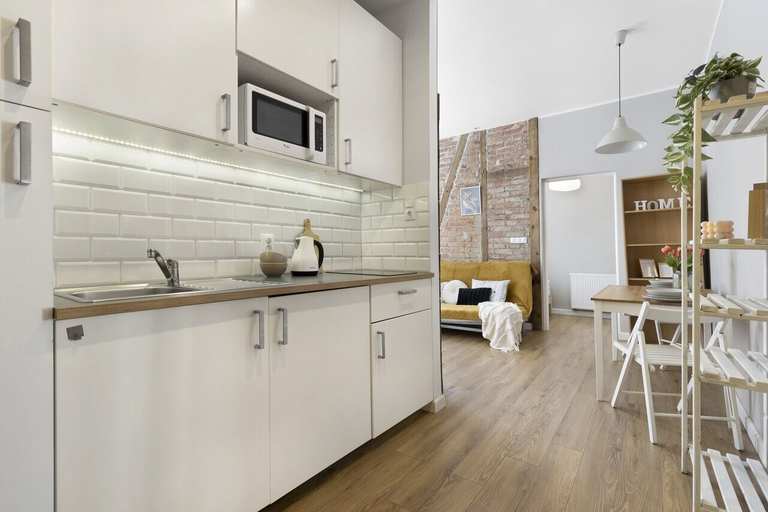 Others 5, Elite Apartments Cozy Old Town, Gdańsk City