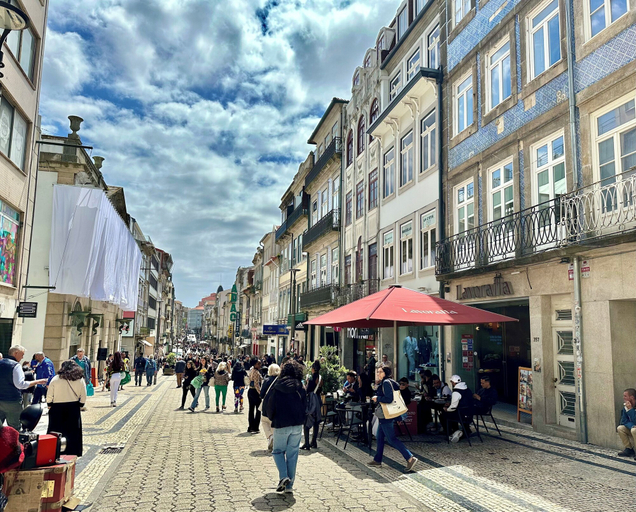 Exterior & Views 2, YOUROPO - Stories, Porto