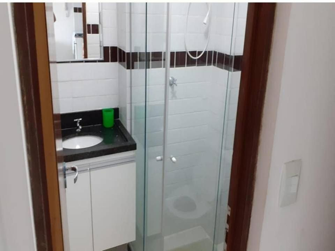 Bathroom 2, Vela e Mar, João Pessoa