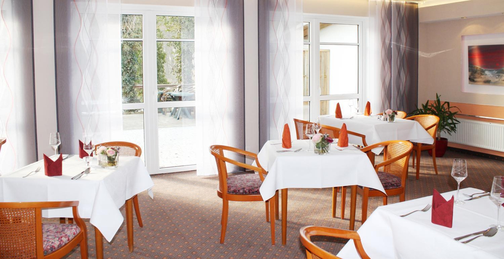 Food & Drinks 5, Hotel Carmina am See, Vorpommern-Rügen