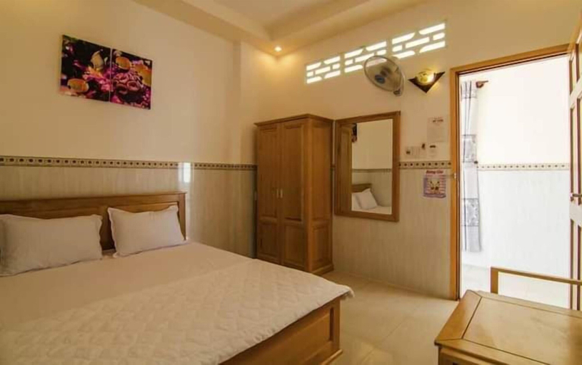 Bedroom 2, My Tuoi Hotel Phu Quoc - by Bay Luxury, Phú Quốc