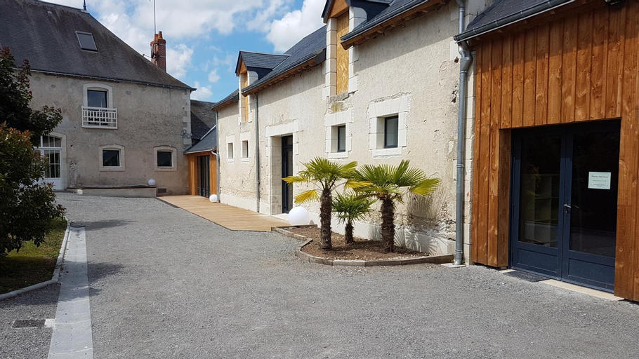 La Poignardiere, Indre