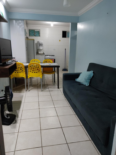 Others 5, Condominio manguezal, Apartamento 07, Ipojuca