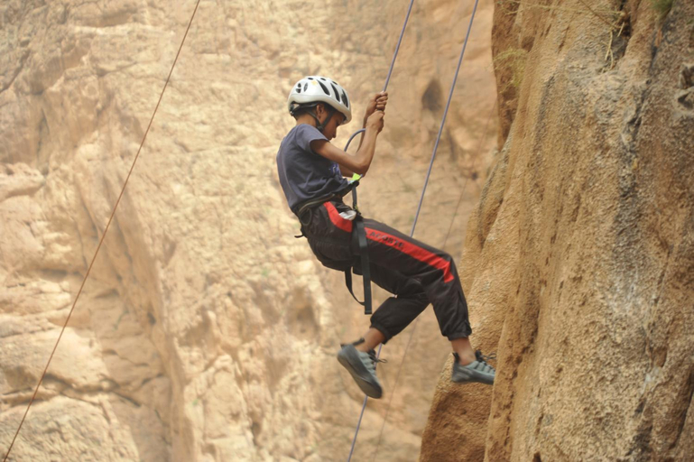 Others 2, Dar tiwira, Ouarzazate