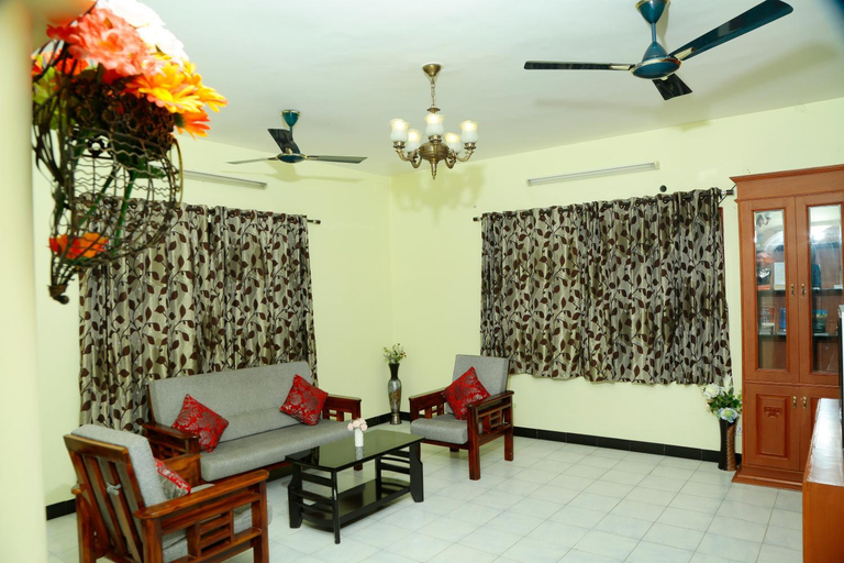 Others 4, ZuriEL Suite GUEST HOUSE, Coimbatore