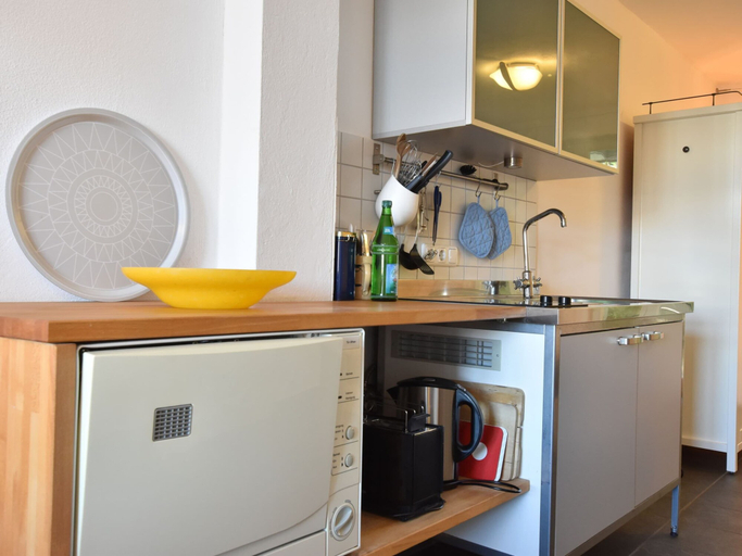 Others 4, Wohnung in Wismar mit Garten, Nordwestmecklenburg