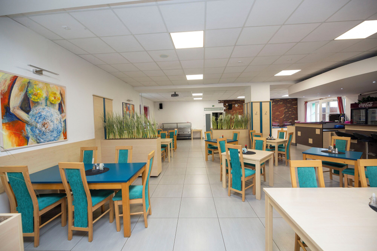 Food & Drinks 5, Apartmány Grasel, Třebíč