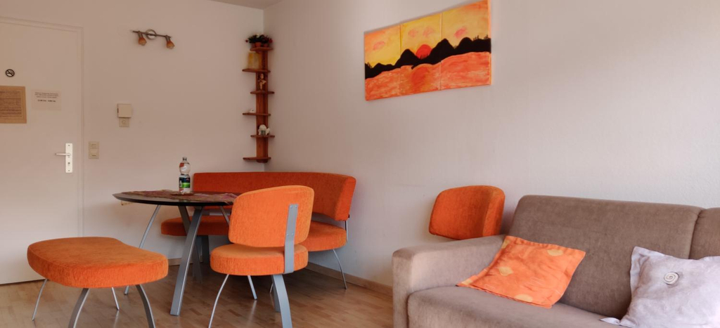 3, Ferienwohnung Christa, Ortenaukreis