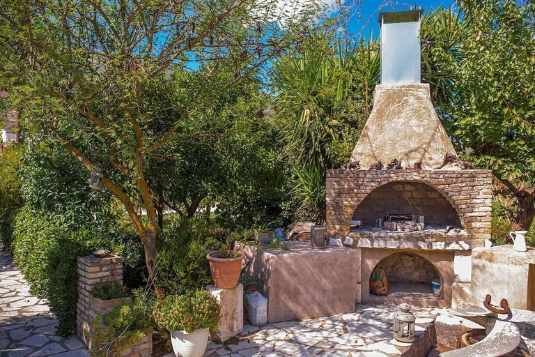 Exterior & Views 2, Stavlos Cottage, Ionian Islands