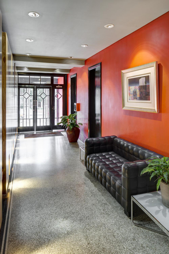 Public Area 4, Regents Court Sydney, Sydney