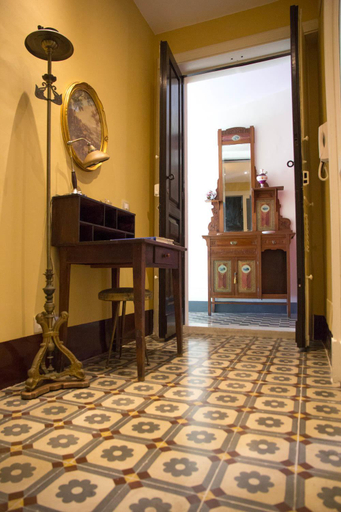 Public Area, Altevolte Rooms, Catania