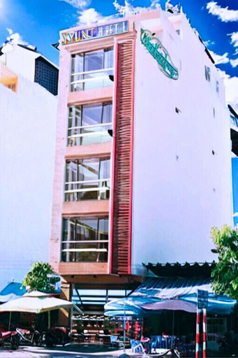 Exterior & Views, TN Yuni Hotel, Da Nang