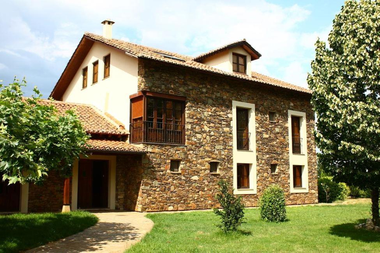 Others 4, Valle Del Eria Hotel, León