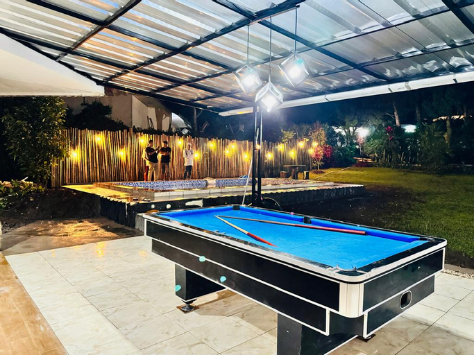 Others 4, Villa PGV Y216 by Puncak Go Villas, Bogor