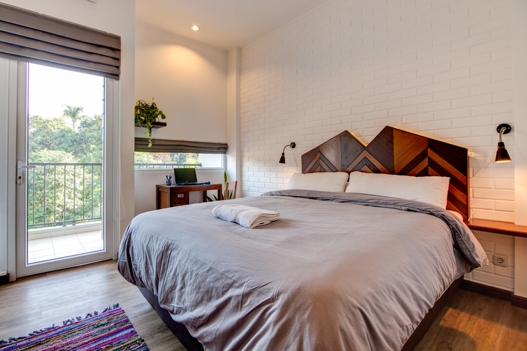Bedroom 6