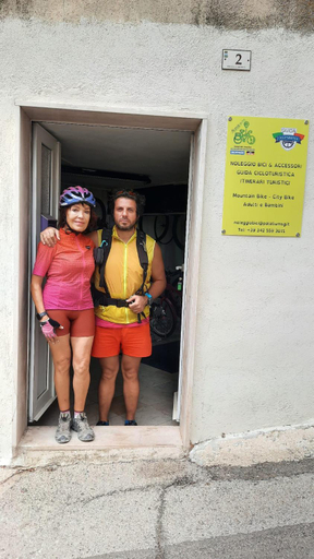 Others 5, B&B Palatium S.G., Potenza