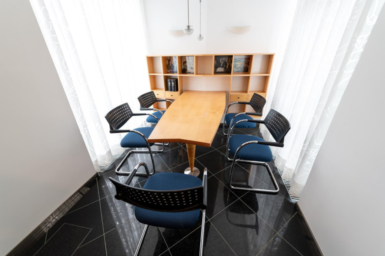 Others 5, Stadthaus Seeblick G5 - Hostel, Bodenseekreis