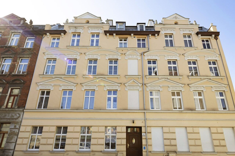 Exterior & Views, Elite Apartments Cozy Old Town, Gdańsk City