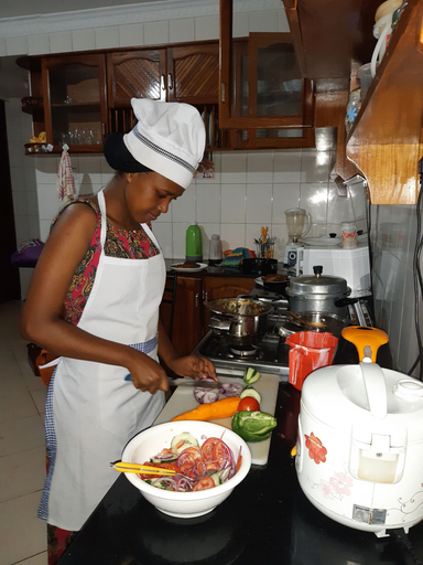 Food & Drinks, JBG HOUSE ARUSHA- Homestay, Arusha Urban