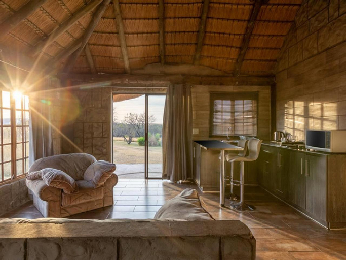 Exterior & Views 5, Linglela Lodge, Uthukela