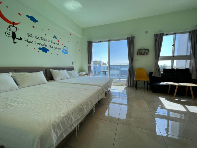 Others 5, 興達港民宿Xingda Port Homestay, Kaohsiung