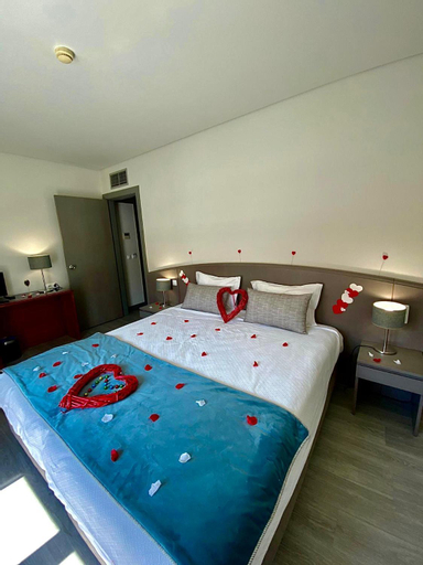 Bedroom 18