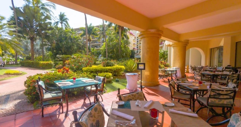 Food & Drinks 3, Velas Vallarta Condo, Puerto Vallarta