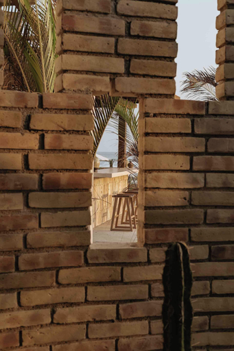 Exterior & Views 2, Casa Yuma, Puerto Escondido - Adults Only, Dist. Pochutla