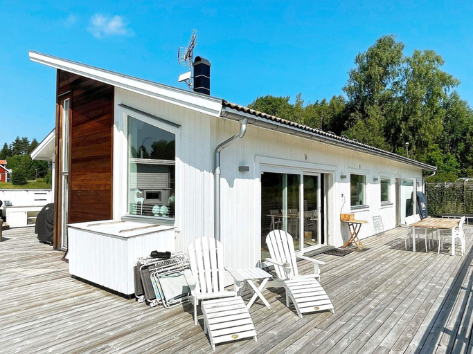 Exterior & Views 2, Holiday Home in Stjärnhov, Gnesta