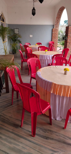 Food & Drinks 5, Lalita Home Stay, Chhatarpur