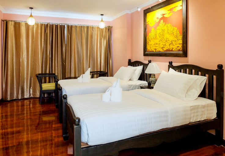 Bedroom 12