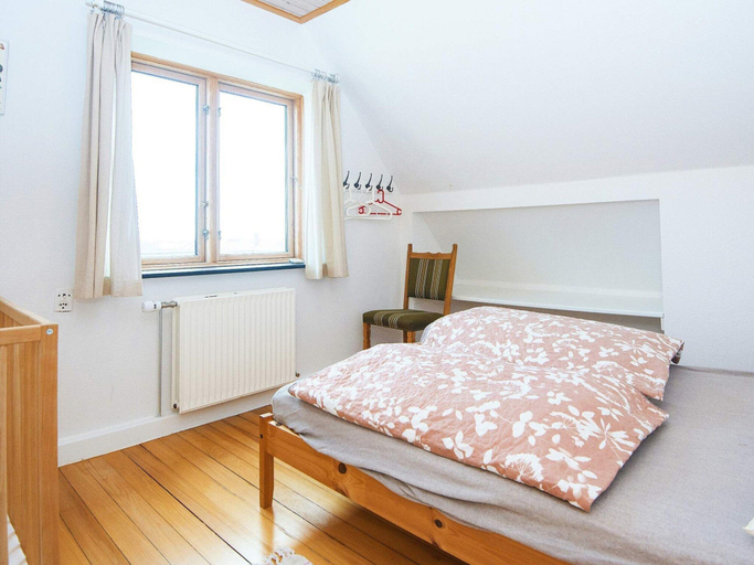 Bedroom 2, 8 Person Holiday Home in Thyboron-by Traum, Lemvig