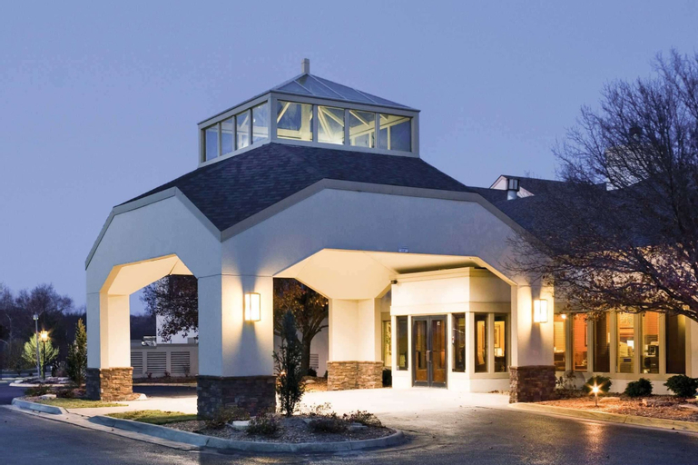 Quality Inn & Suites Albuquerque Downtown - University, Bernalillo