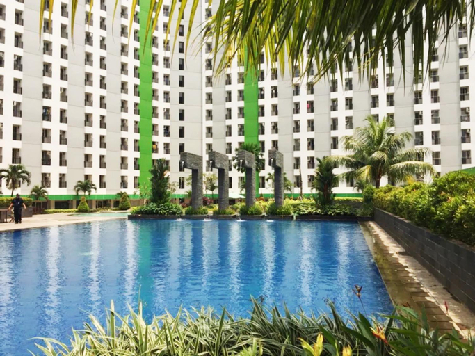 Swimming Pool 16