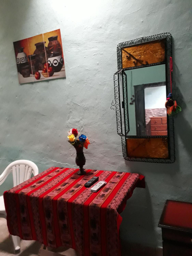 Others 3, Hosteria el Sol Naciente, Tilcara