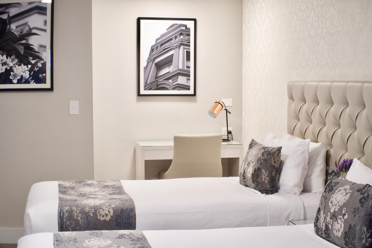Bedroom 11