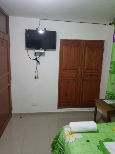 Others 5, Hostel Quintonido, Jarabacoa