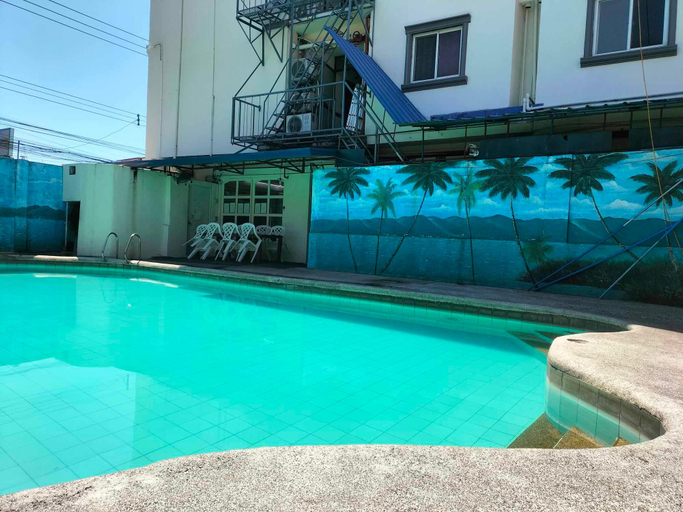 Sport & Beauty, PJ INN HOTEL , Mabalacat