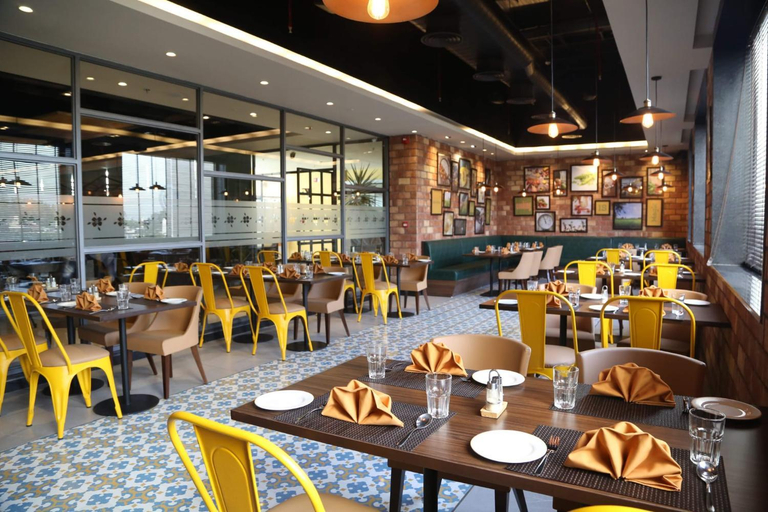 Food & Drinks 3, Midtown Grand, Hisar