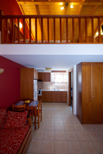 Kitchen 5, Villa Diamond 2, Epirus