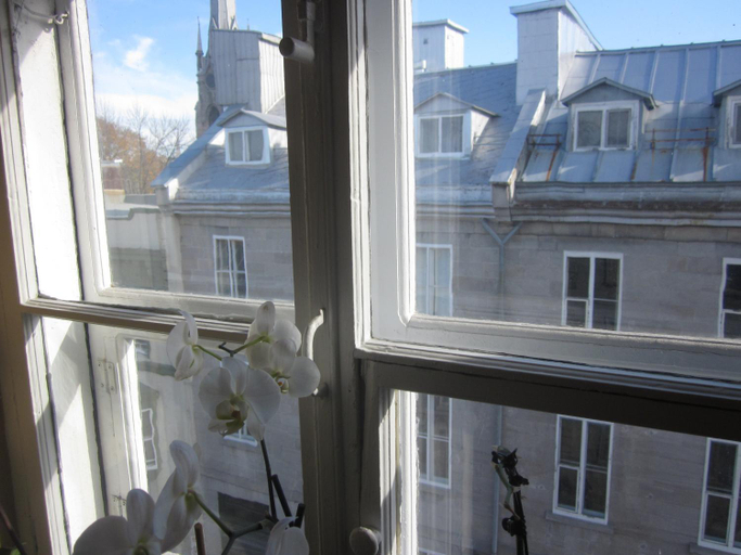 Others 5, Hotel Manoir de l'Esplanade, Communauté-Urbaine-de-Québec