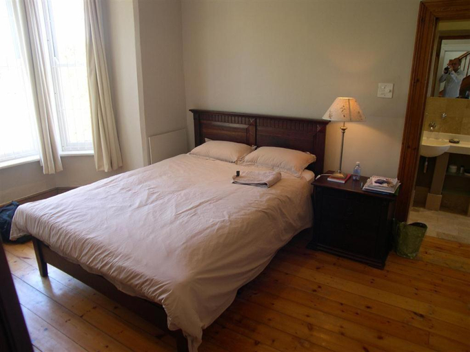 Others 4, Werner Guest Room, City of Cape Town