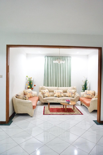 Others 5, Villa Lotus G5, Puncak - Cipanas, Cianjur