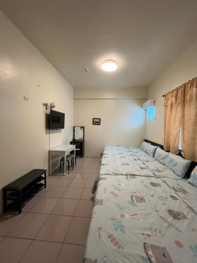 Others 2, Sin Yu Guest House, Taitung